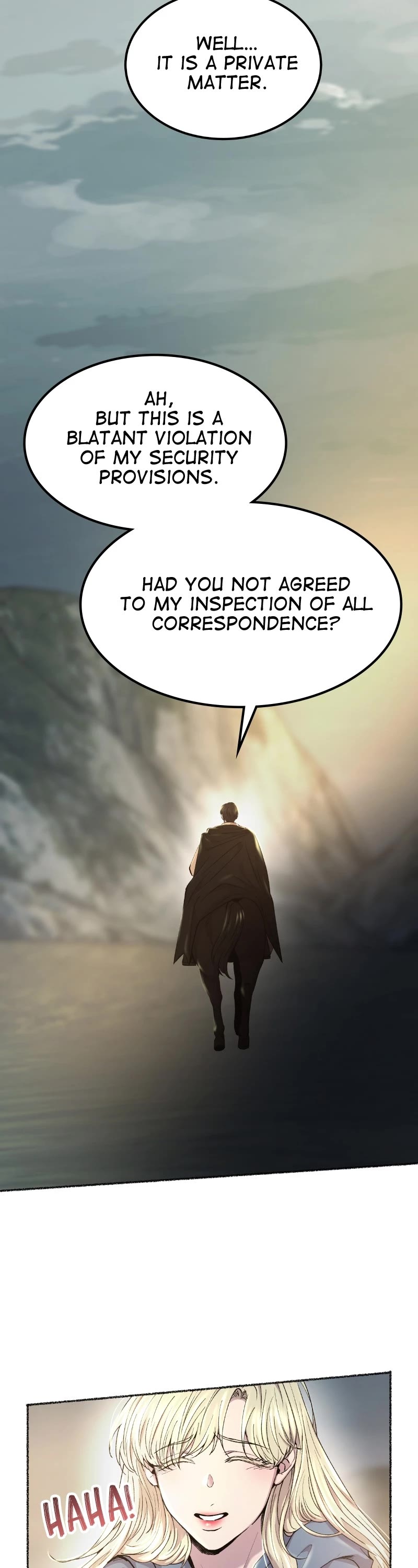 Like Wind on a Dry Branch Chapter 113 page 33 - Chapter 113: Ep. 113 - Dragon Valley (3)