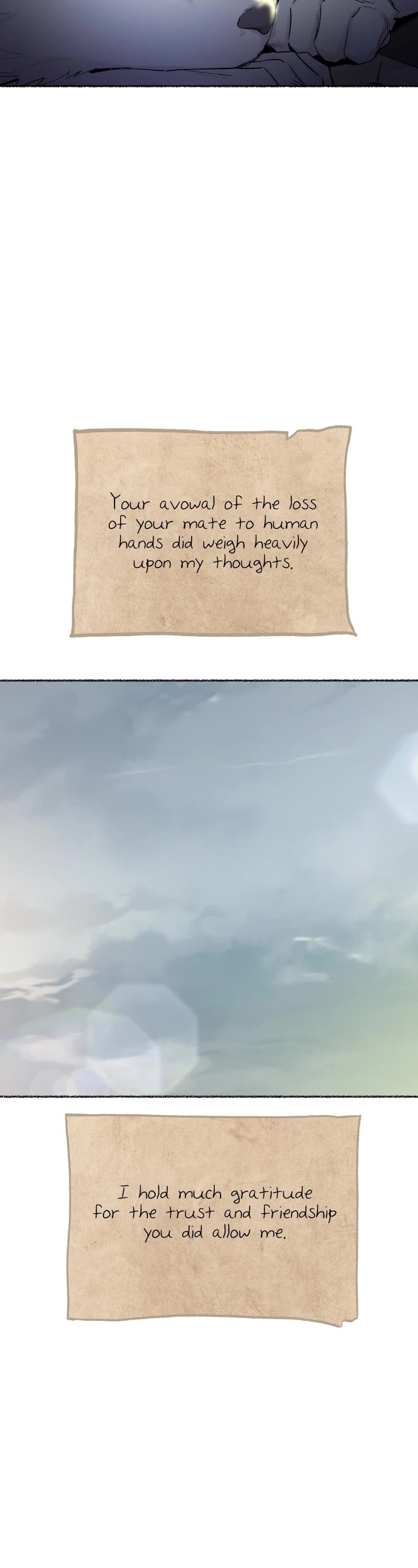 Like Wind on a Dry Branch Chapter 113 page 37 - Chapter 113: Ep. 113 - Dragon Valley (3)