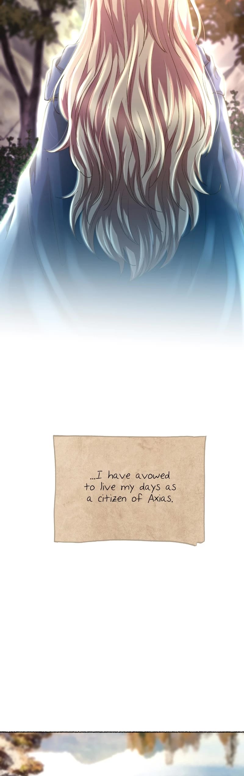 Like Wind on a Dry Branch Chapter 113 page 39 - Chapter 113: Ep. 113 - Dragon Valley (3)
