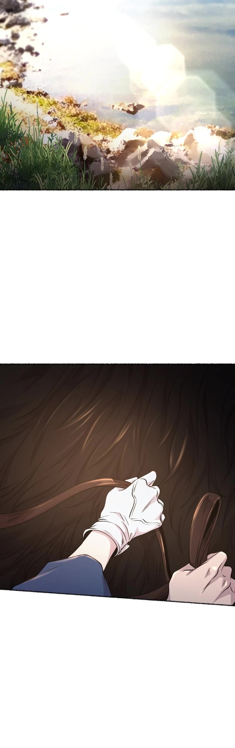 Like Wind on a Dry Branch Chapter 113 page 40 - Chapter 113: Ep. 113 - Dragon Valley (3)