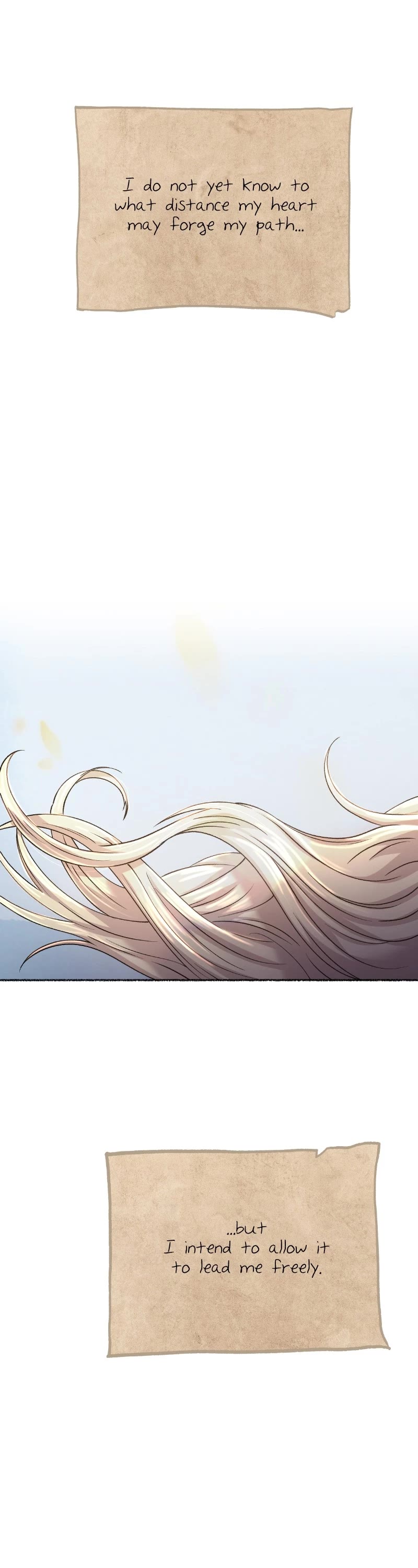 Like Wind on a Dry Branch Chapter 113 page 41 - Chapter 113: Ep. 113 - Dragon Valley (3)