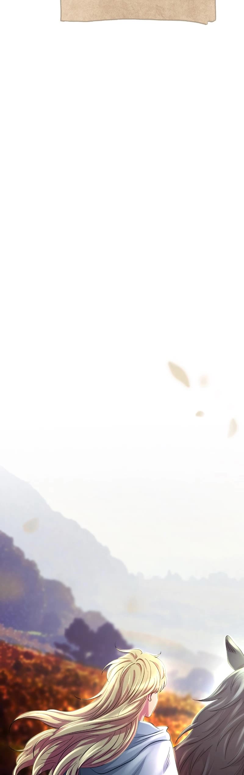 Like Wind on a Dry Branch Chapter 113 page 45 - Chapter 113: Ep. 113 - Dragon Valley (3)