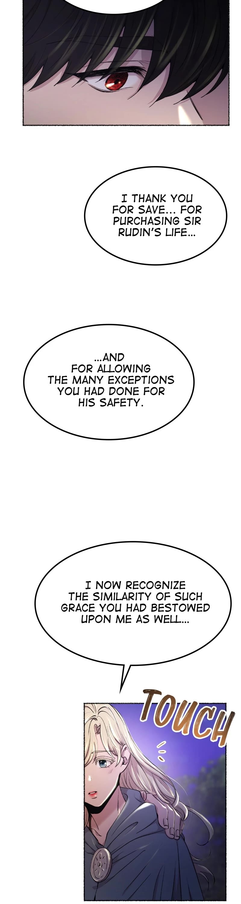 Like Wind on a Dry Branch Chapter 113 page 7 - Chapter 113: Ep. 113 - Dragon Valley (3)