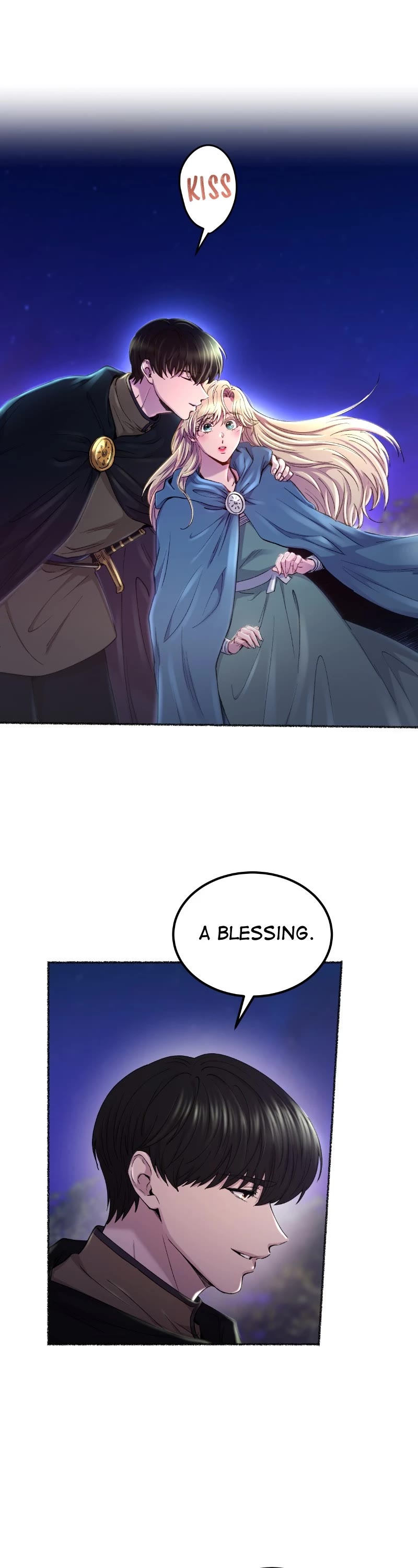 Like Wind on a Dry Branch Chapter 113 page 8 - Chapter 113: Ep. 113 - Dragon Valley (3)