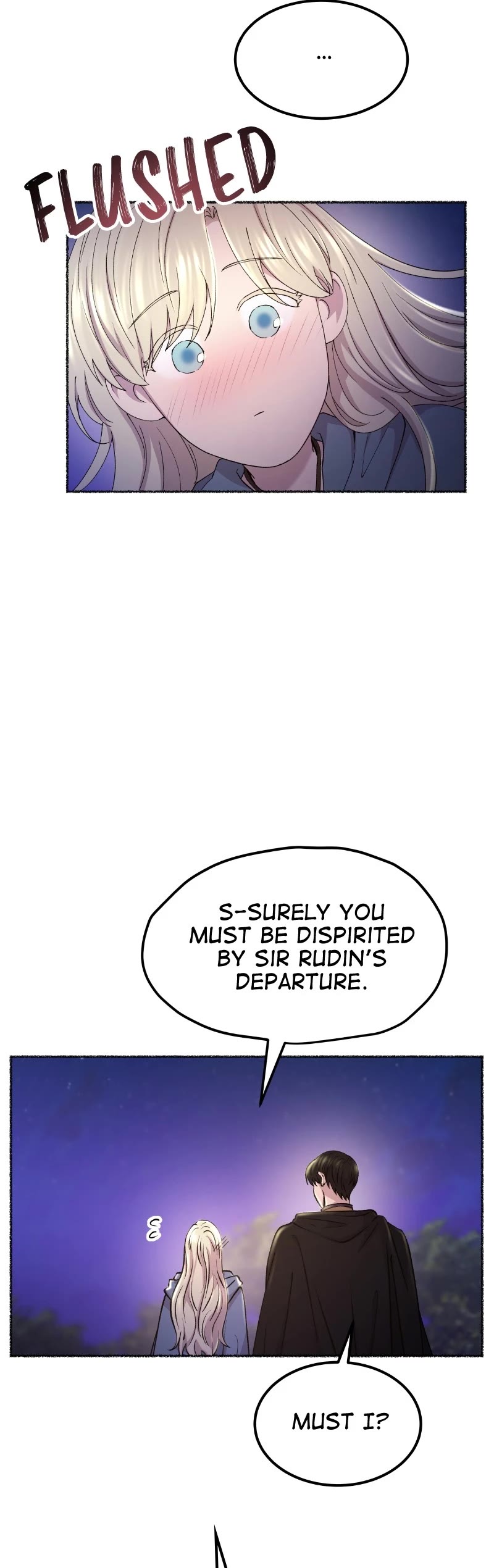 Like Wind on a Dry Branch Chapter 113 page 9 - Chapter 113: Ep. 113 - Dragon Valley (3)