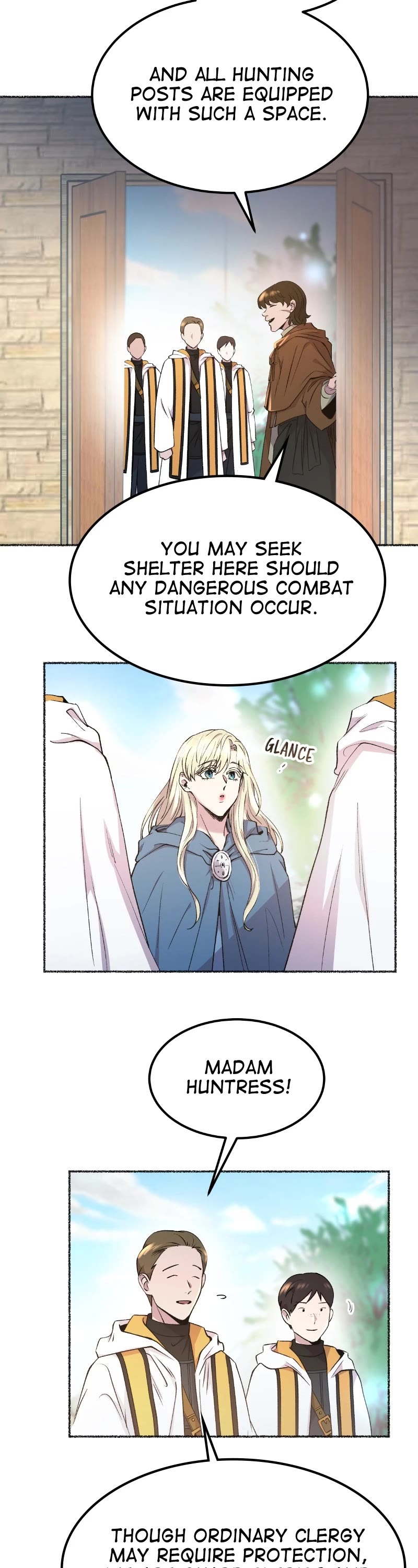 Like Wind on a Dry Branch Chapter 114 page 11 - Chapter 114: Ep. 114 - Dragon Valley (4)