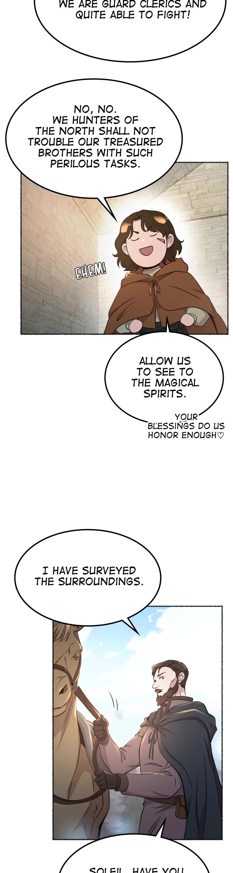 Like Wind on a Dry Branch Chapter 114 page 12 - Chapter 114: Ep. 114 - Dragon Valley (4)