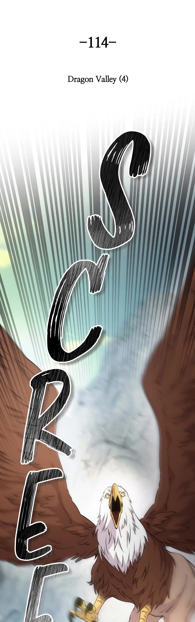 Like Wind on a Dry Branch Chapter 114 page 15 - Chapter 114: Ep. 114 - Dragon Valley (4)