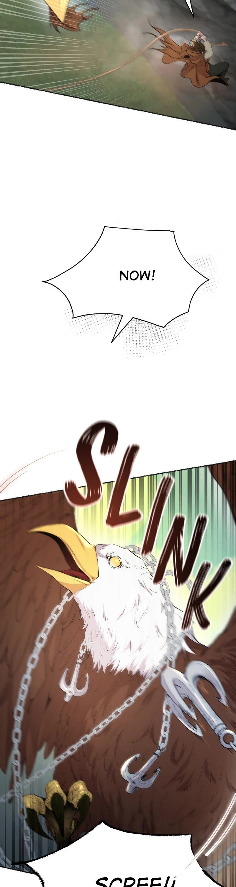 Like Wind on a Dry Branch Chapter 114 page 17 - Chapter 114: Ep. 114 - Dragon Valley (4)