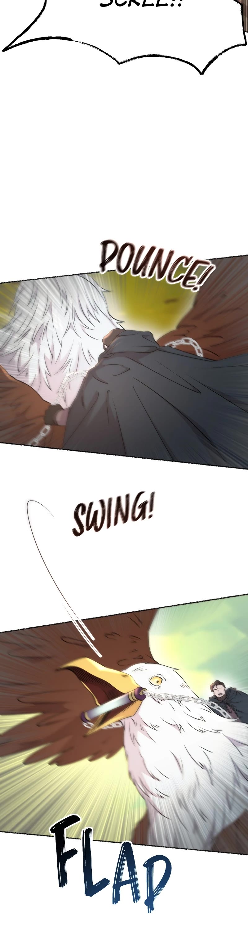 Like Wind on a Dry Branch Chapter 114 page 18 - Chapter 114: Ep. 114 - Dragon Valley (4)