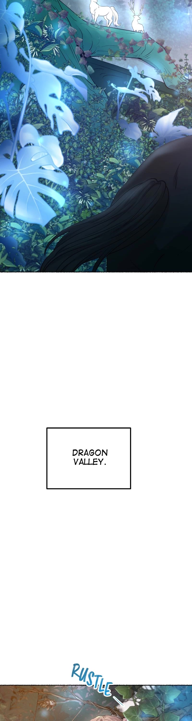 Like Wind on a Dry Branch Chapter 114 page 2 - Chapter 114: Ep. 114 - Dragon Valley (4)