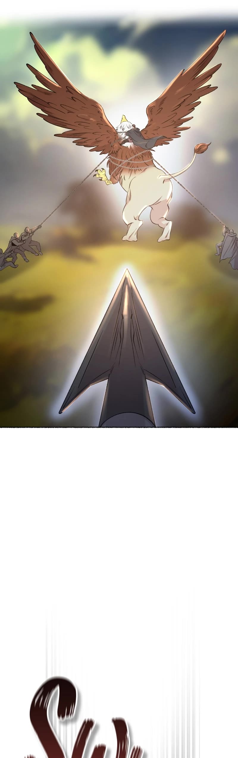 Like Wind on a Dry Branch Chapter 114 page 20 - Chapter 114: Ep. 114 - Dragon Valley (4)