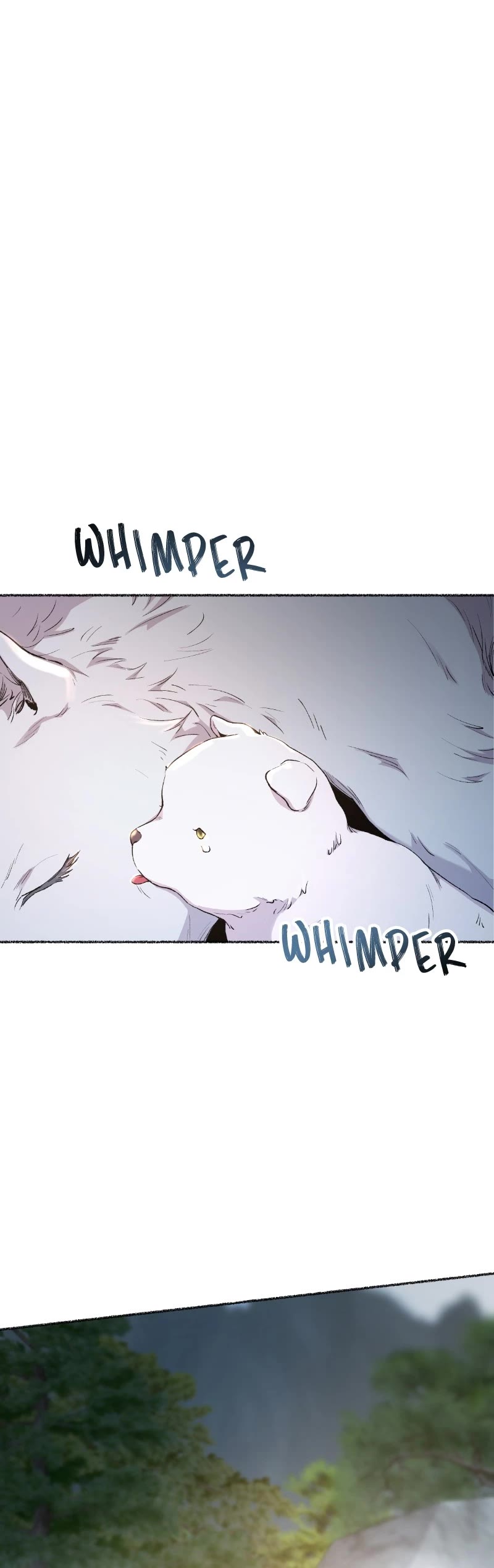 Like Wind on a Dry Branch Chapter 114 page 24 - Chapter 114: Ep. 114 - Dragon Valley (4)