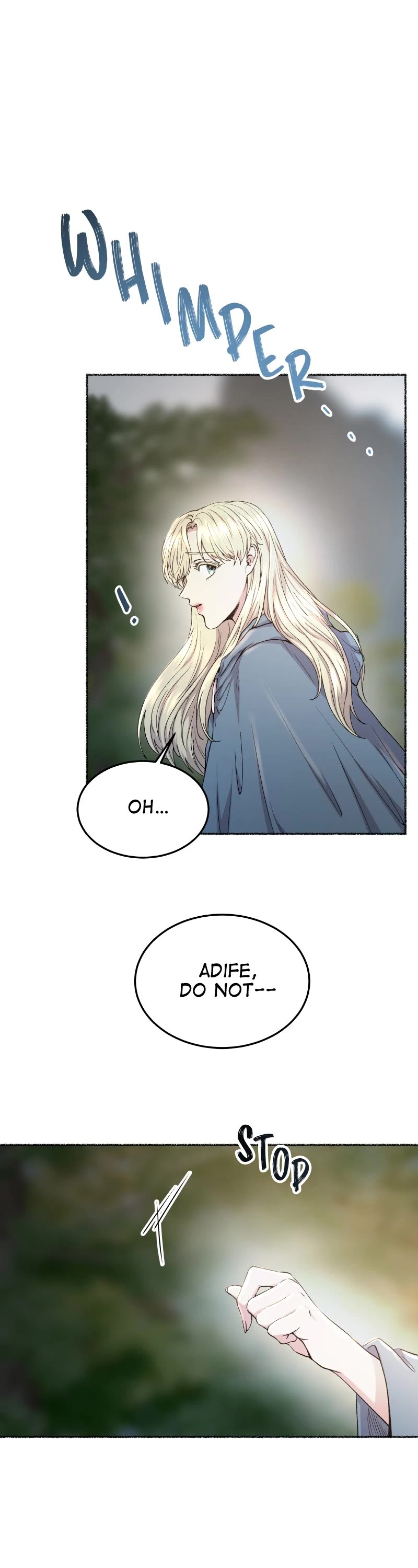 Like Wind on a Dry Branch Chapter 114 page 26 - Chapter 114: Ep. 114 - Dragon Valley (4)