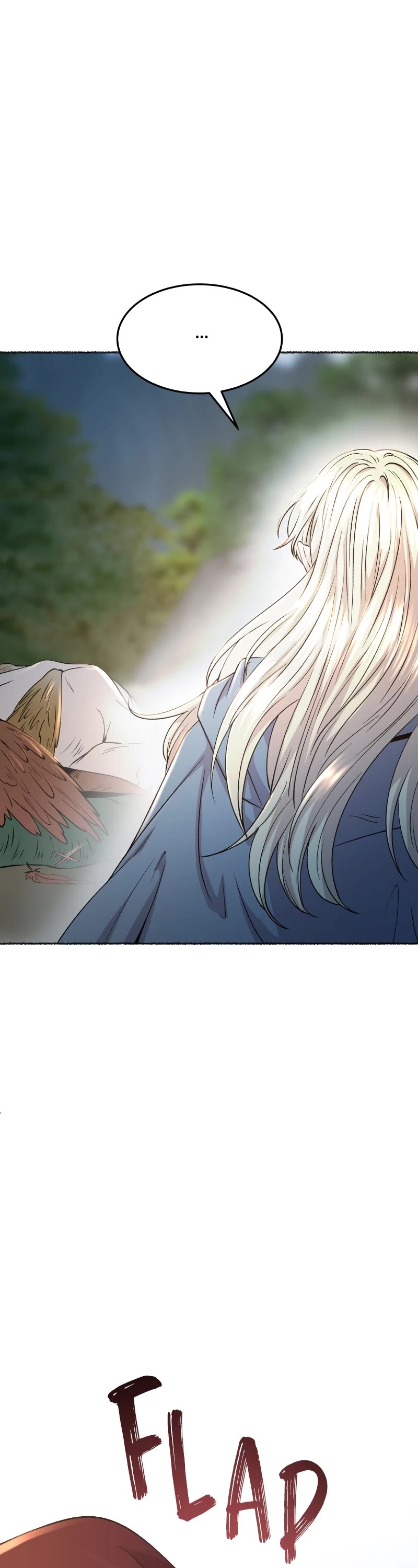 Like Wind on a Dry Branch Chapter 114 page 27 - Chapter 114: Ep. 114 - Dragon Valley (4)