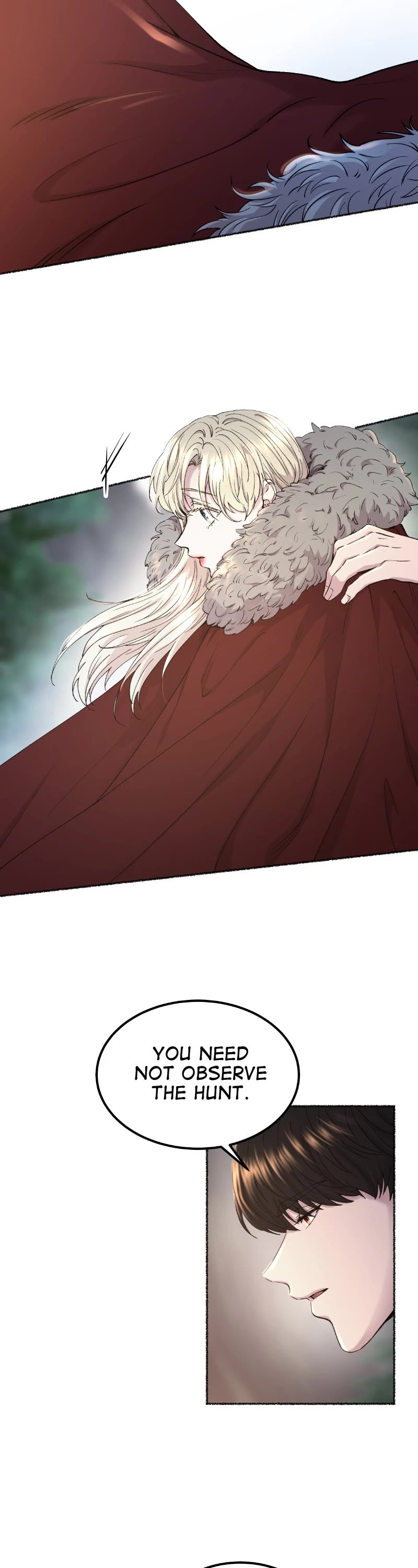 Like Wind on a Dry Branch Chapter 114 page 28 - Chapter 114: Ep. 114 - Dragon Valley (4)