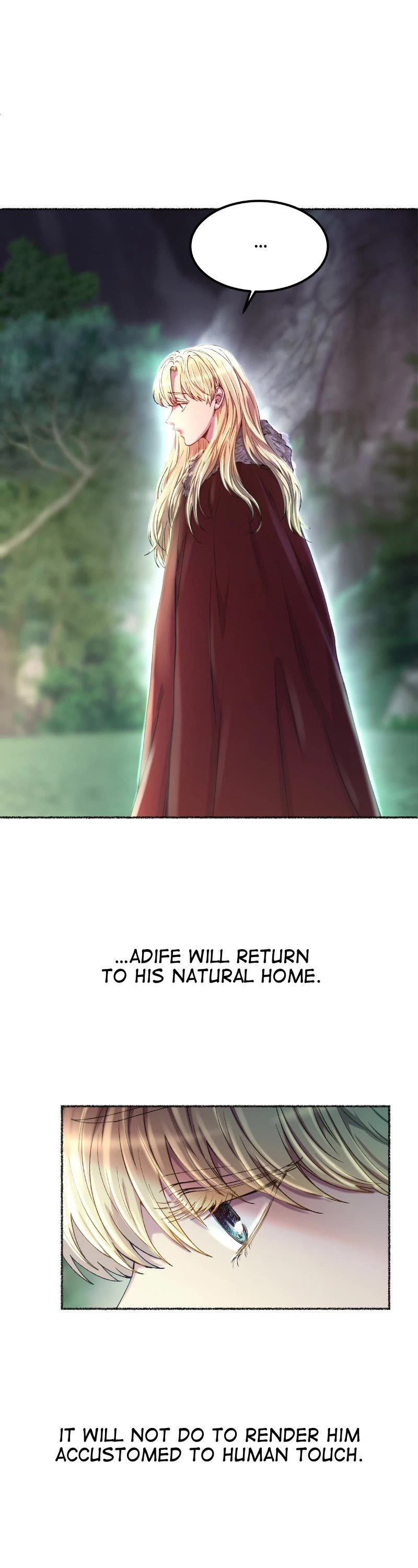 Like Wind on a Dry Branch Chapter 114 page 31 - Chapter 114: Ep. 114 - Dragon Valley (4)