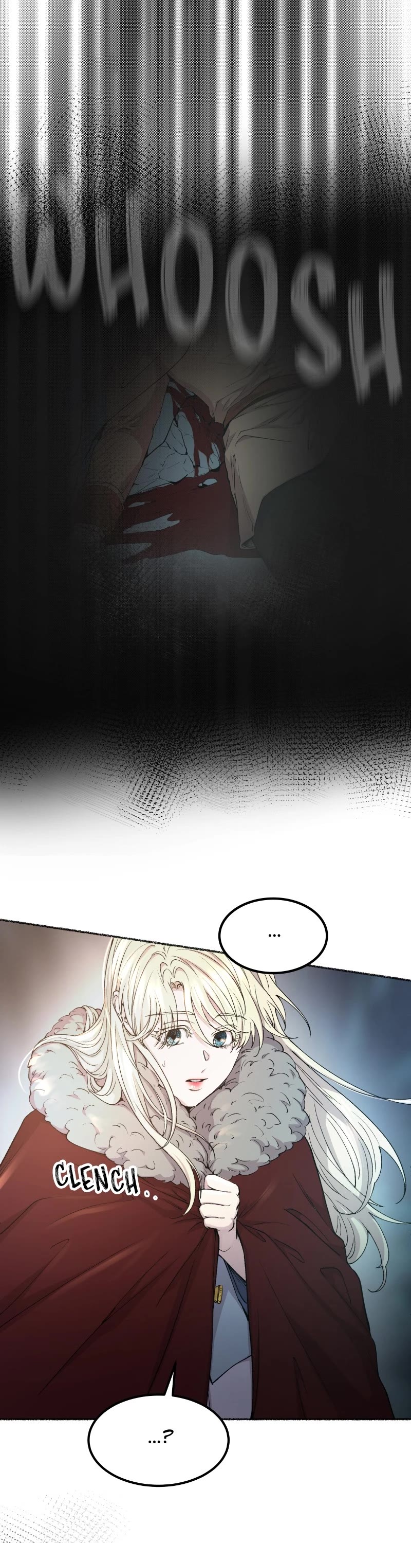Like Wind on a Dry Branch Chapter 114 page 33 - Chapter 114: Ep. 114 - Dragon Valley (4)