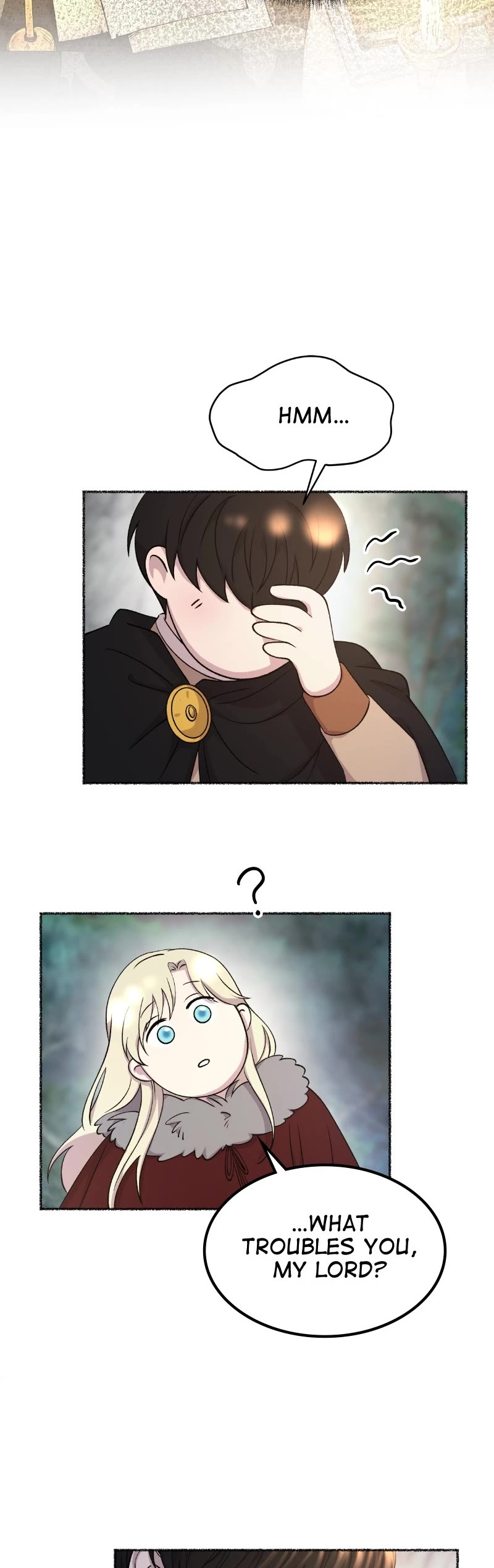 Like Wind on a Dry Branch Chapter 114 page 40 - Chapter 114: Ep. 114 - Dragon Valley (4)