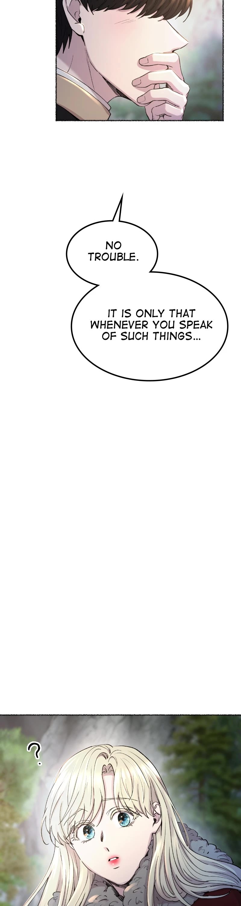 Like Wind on a Dry Branch Chapter 114 page 41 - Chapter 114: Ep. 114 - Dragon Valley (4)