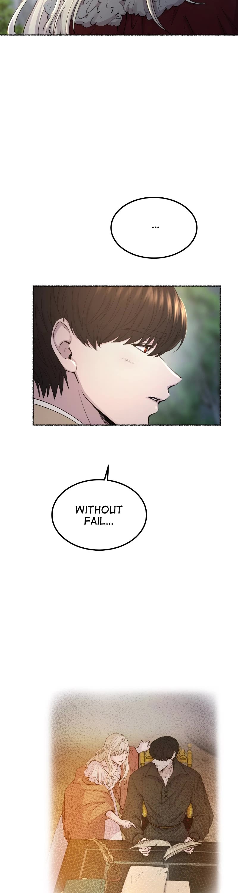 Like Wind on a Dry Branch Chapter 114 page 42 - Chapter 114: Ep. 114 - Dragon Valley (4)