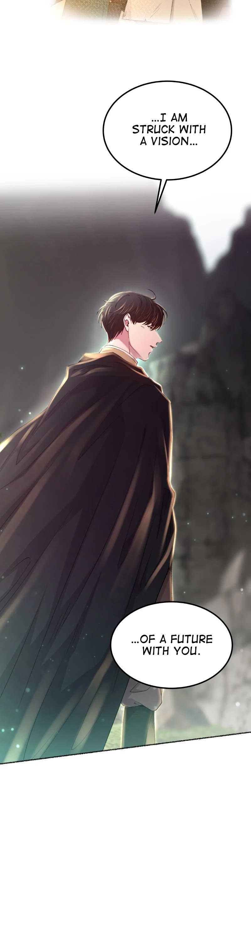 Like Wind on a Dry Branch Chapter 114 page 43 - Chapter 114: Ep. 114 - Dragon Valley (4)