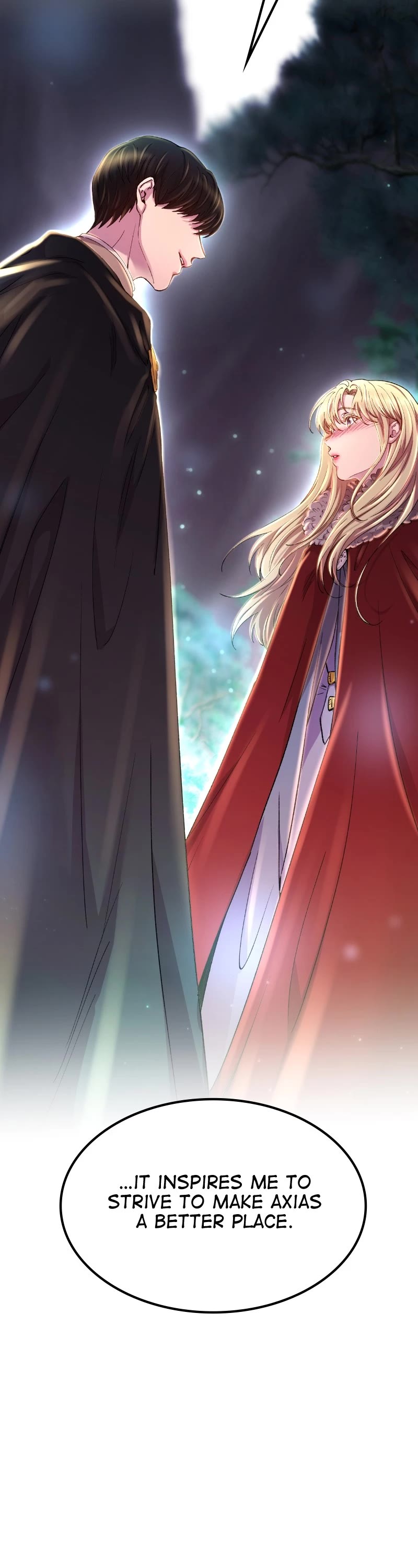 Like Wind on a Dry Branch Chapter 114 page 47 - Chapter 114: Ep. 114 - Dragon Valley (4)