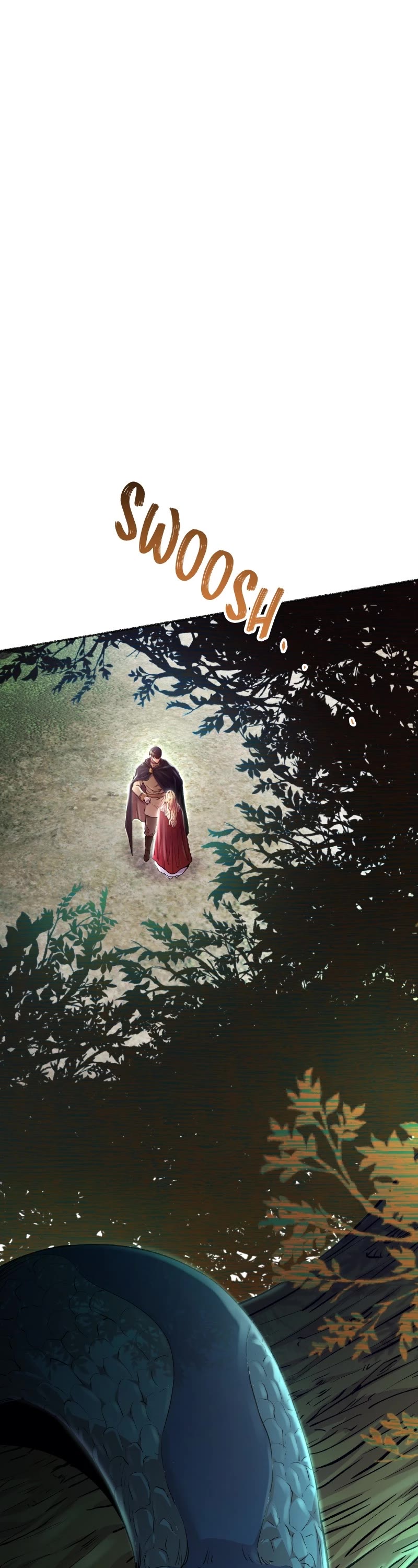 Like Wind on a Dry Branch Chapter 114 page 48 - Chapter 114: Ep. 114 - Dragon Valley (4)