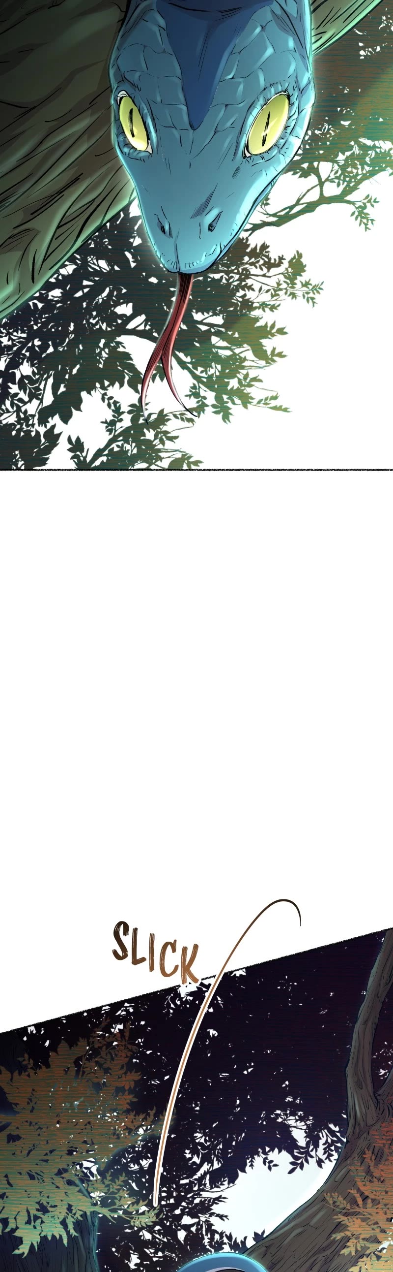 Like Wind on a Dry Branch Chapter 114 page 49 - Chapter 114: Ep. 114 - Dragon Valley (4)