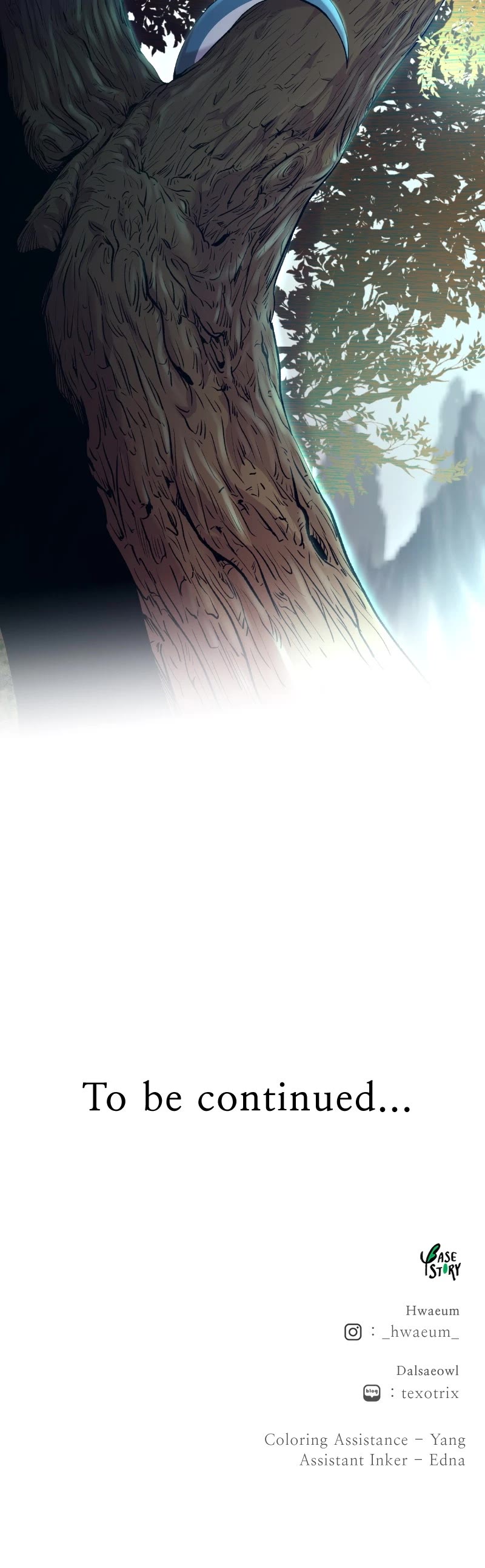 Like Wind on a Dry Branch Chapter 114 page 50 - Chapter 114: Ep. 114 - Dragon Valley (4)