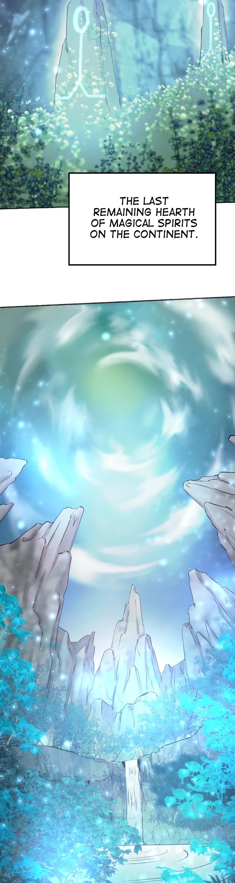 Like Wind on a Dry Branch Chapter 114 page 6 - Chapter 114: Ep. 114 - Dragon Valley (4)