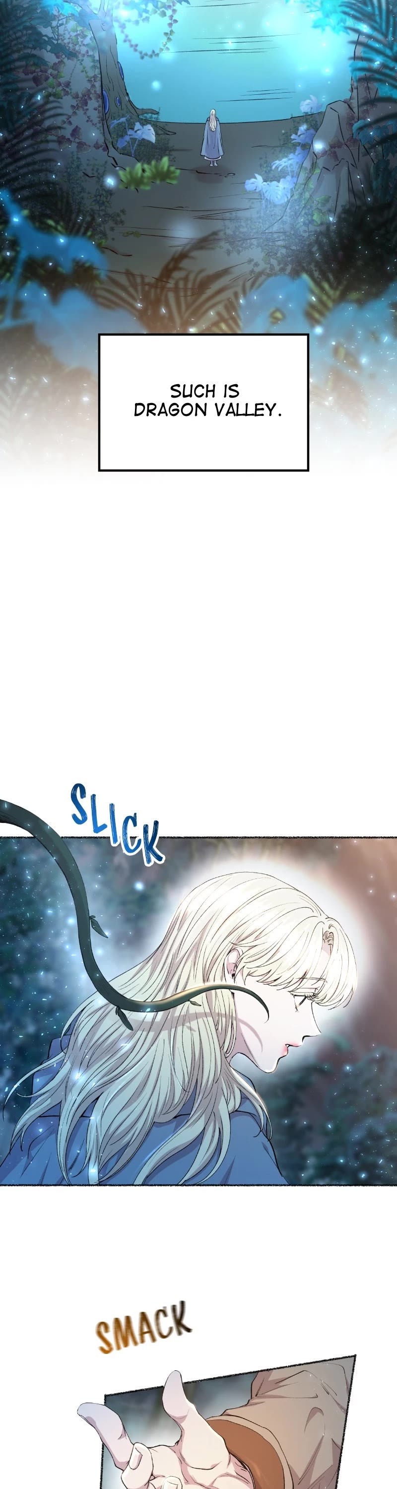 Like Wind on a Dry Branch Chapter 114 page 7 - Chapter 114: Ep. 114 - Dragon Valley (4)