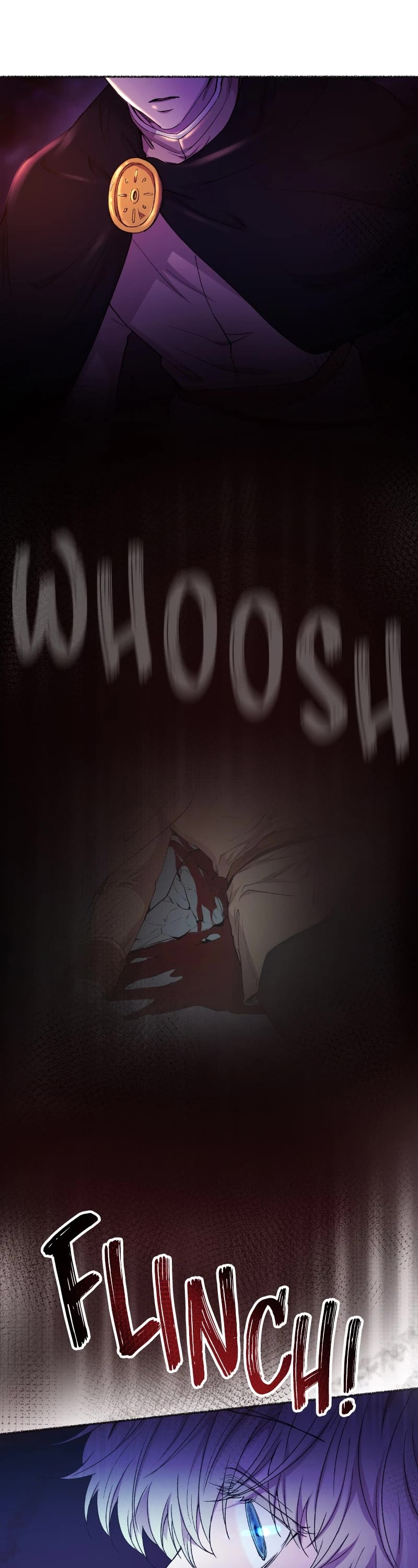 Like Wind on a Dry Branch Chapter 115 page 13 - Chapter 115: Ep. 115 - Dragon Valley (5)