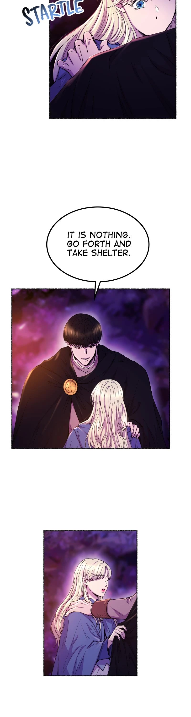 Like Wind on a Dry Branch Chapter 115 page 16 - Chapter 115: Ep. 115 - Dragon Valley (5)