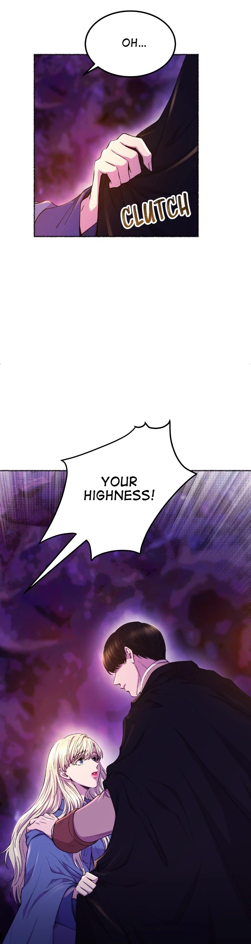 Like Wind on a Dry Branch Chapter 115 page 17 - Chapter 115: Ep. 115 - Dragon Valley (5)
