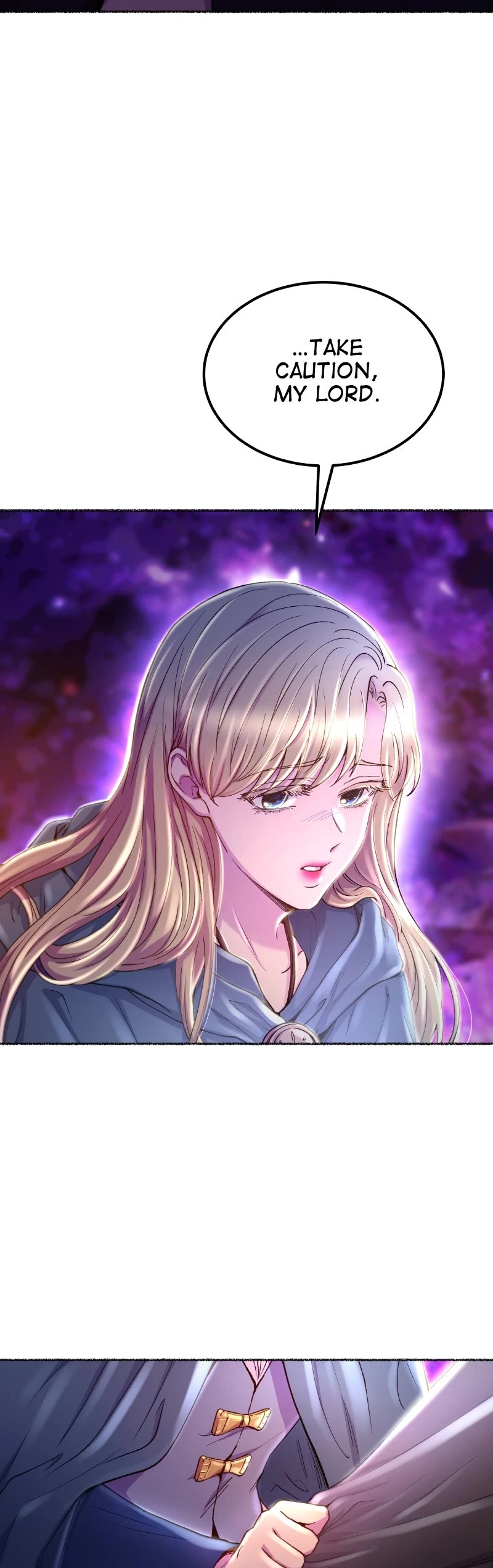 Like Wind on a Dry Branch Chapter 115 page 19 - Chapter 115: Ep. 115 - Dragon Valley (5)