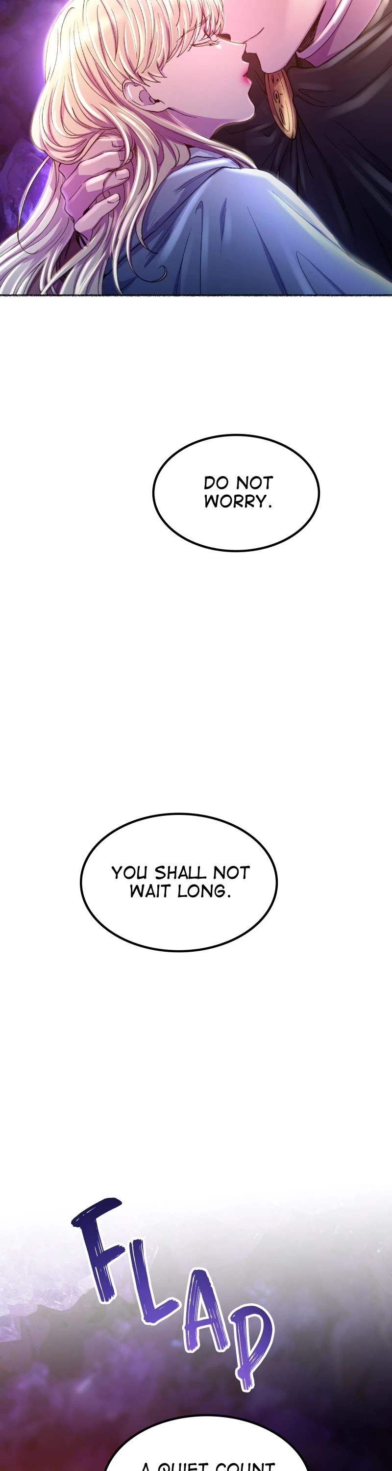 Like Wind on a Dry Branch Chapter 115 page 21 - Chapter 115: Ep. 115 - Dragon Valley (5)