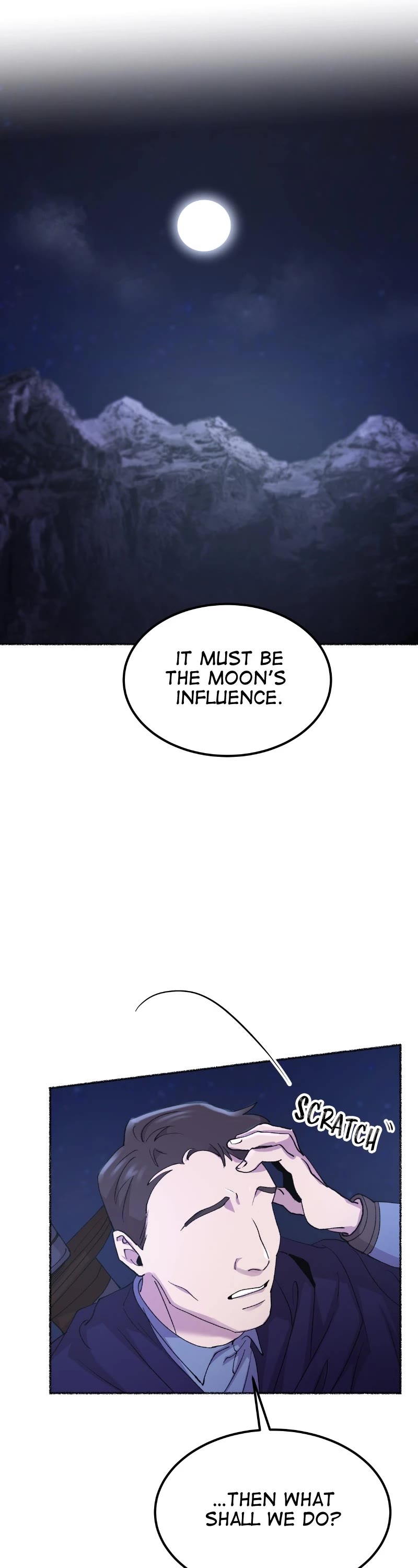 Like Wind on a Dry Branch Chapter 115 page 27 - Chapter 115: Ep. 115 - Dragon Valley (5)