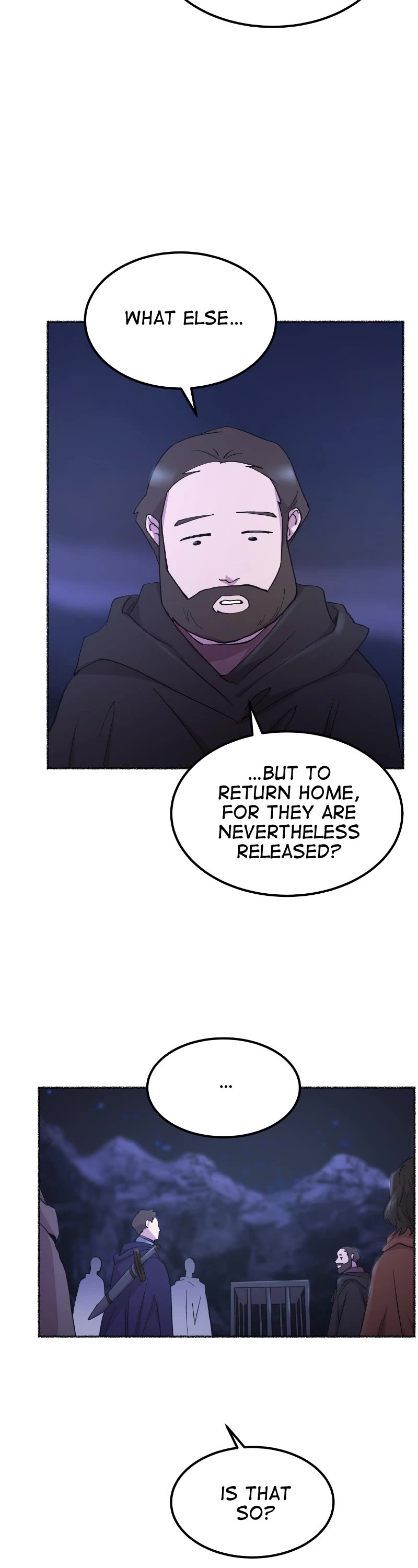 Like Wind on a Dry Branch Chapter 115 page 28 - Chapter 115: Ep. 115 - Dragon Valley (5)