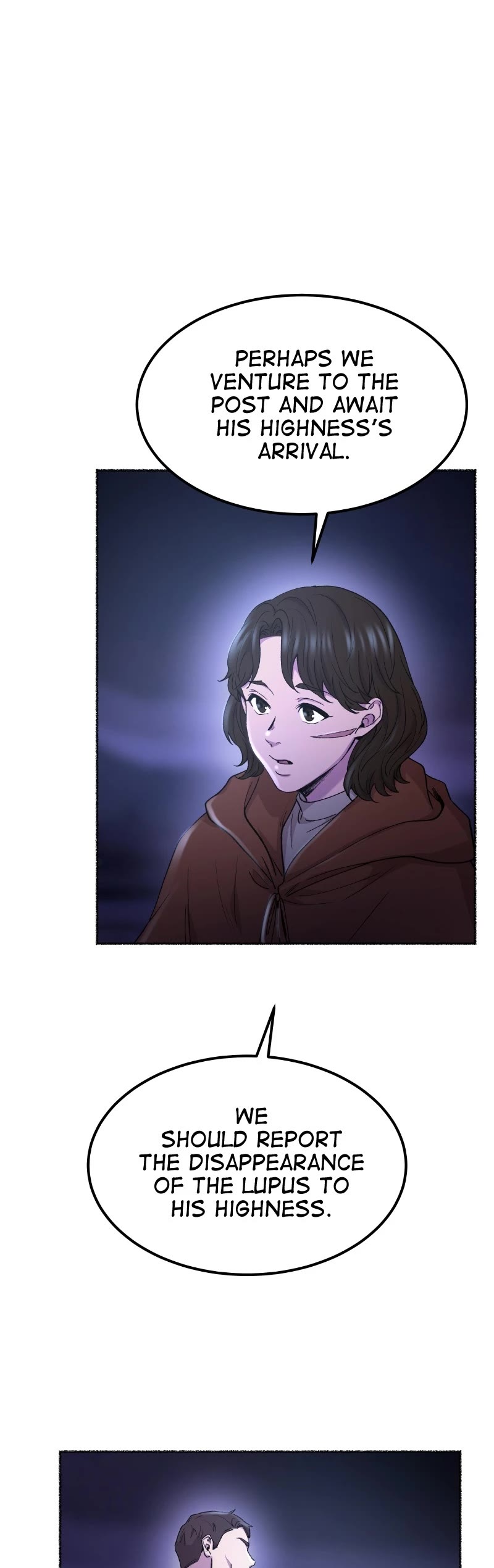 Like Wind on a Dry Branch Chapter 115 page 29 - Chapter 115: Ep. 115 - Dragon Valley (5)