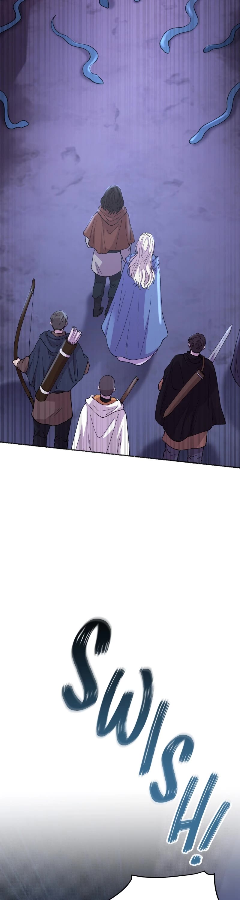 Like Wind on a Dry Branch Chapter 115 page 38 - Chapter 115: Ep. 115 - Dragon Valley (5)