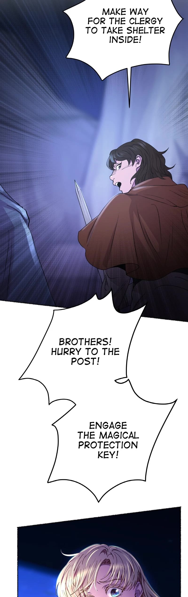 Like Wind on a Dry Branch Chapter 115 page 39 - Chapter 115: Ep. 115 - Dragon Valley (5)