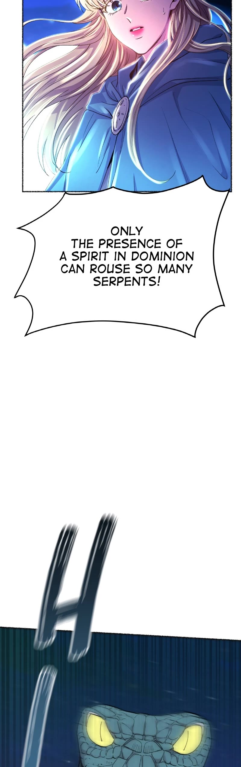 Like Wind on a Dry Branch Chapter 115 page 40 - Chapter 115: Ep. 115 - Dragon Valley (5)