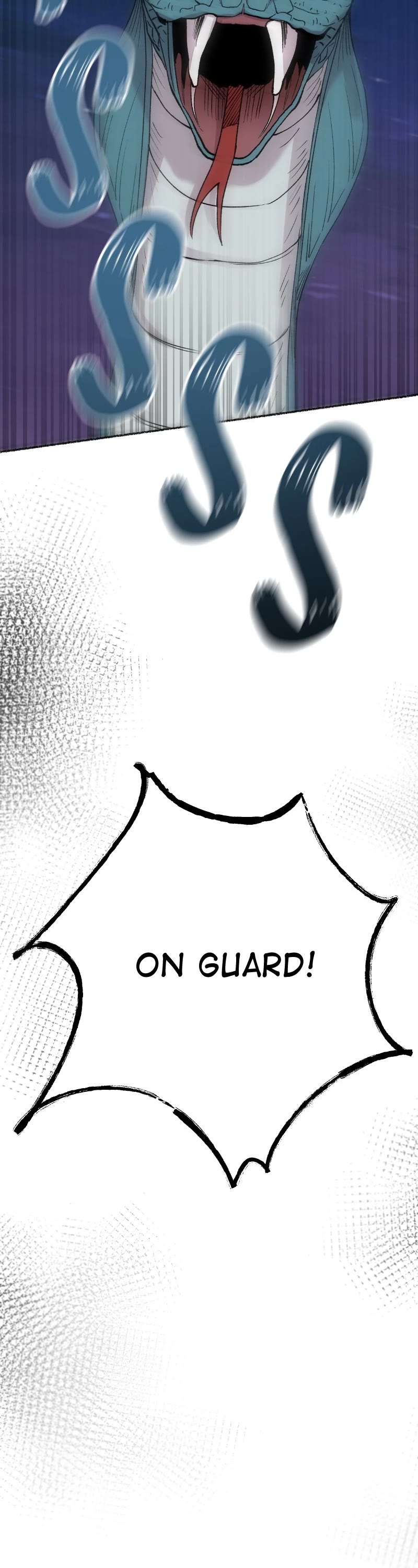 Like Wind on a Dry Branch Chapter 115 page 41 - Chapter 115: Ep. 115 - Dragon Valley (5)