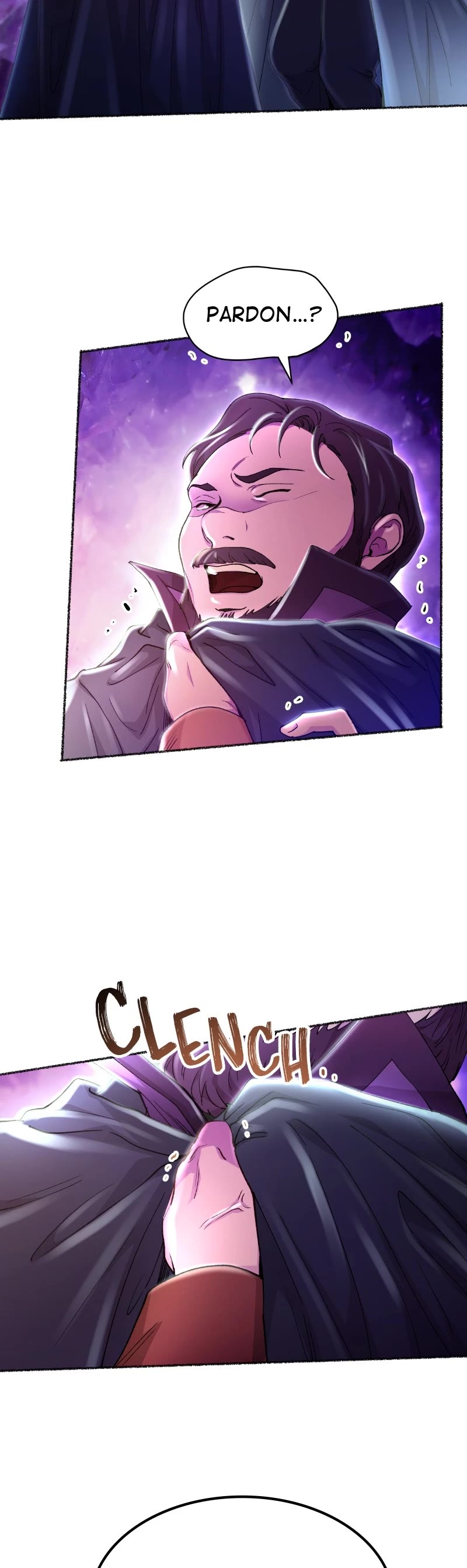 Like Wind on a Dry Branch Chapter 115 page 48 - Chapter 115: Ep. 115 - Dragon Valley (5)