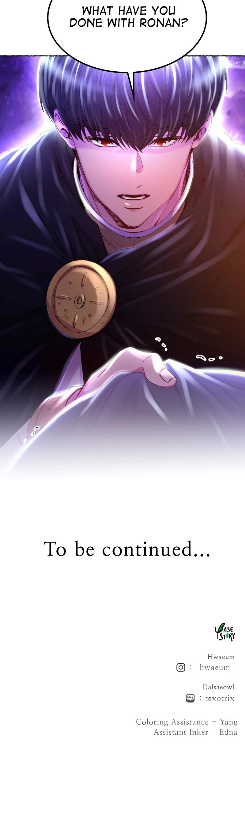 Like Wind on a Dry Branch Chapter 115 page 49 - Chapter 115: Ep. 115 - Dragon Valley (5)