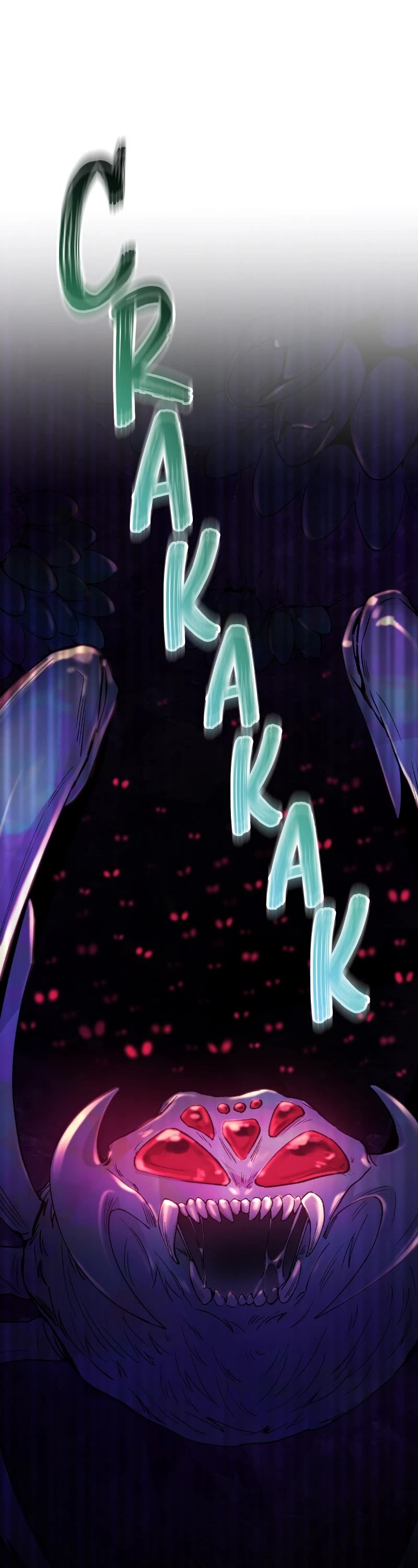Like Wind on a Dry Branch Chapter 115 page 7 - Chapter 115: Ep. 115 - Dragon Valley (5)