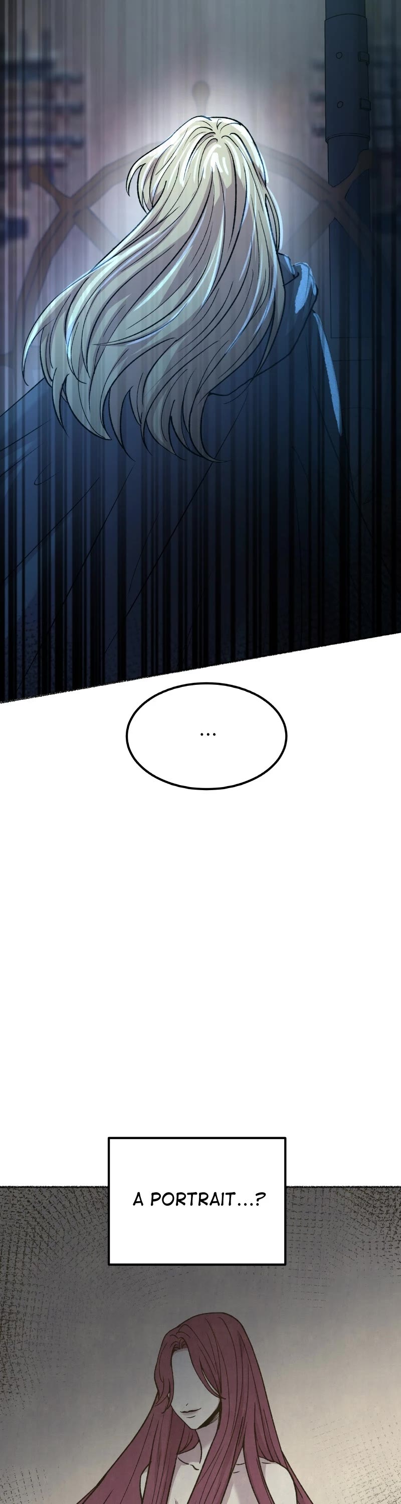 Like Wind on a Dry Branch Chapter 116 page 12 - Chapter 116: Ep. 116 - Dragon Valley (6)
