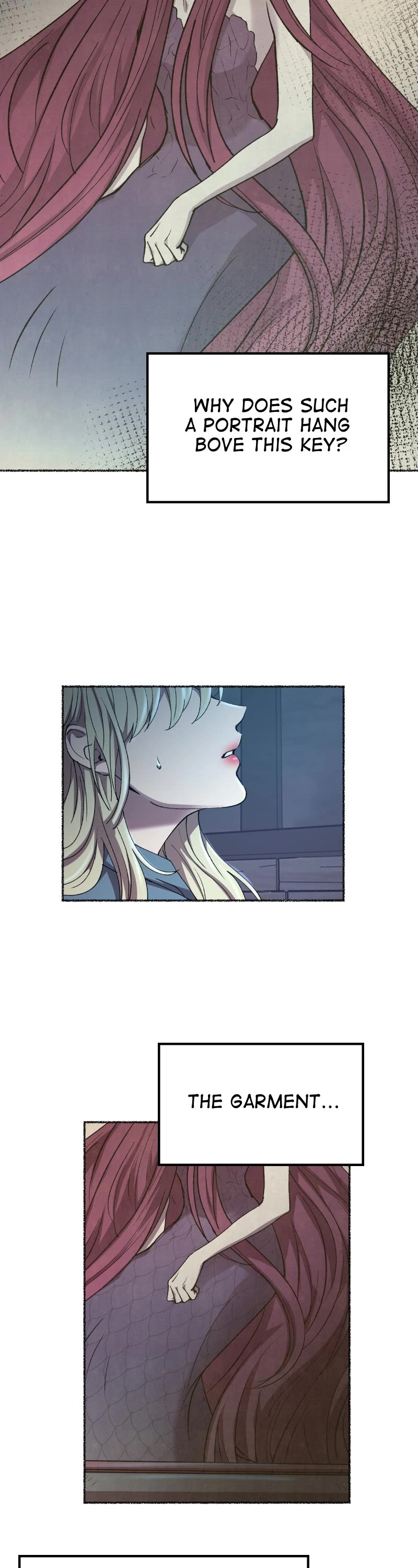 Like Wind on a Dry Branch Chapter 116 page 13 - Chapter 116: Ep. 116 - Dragon Valley (6)