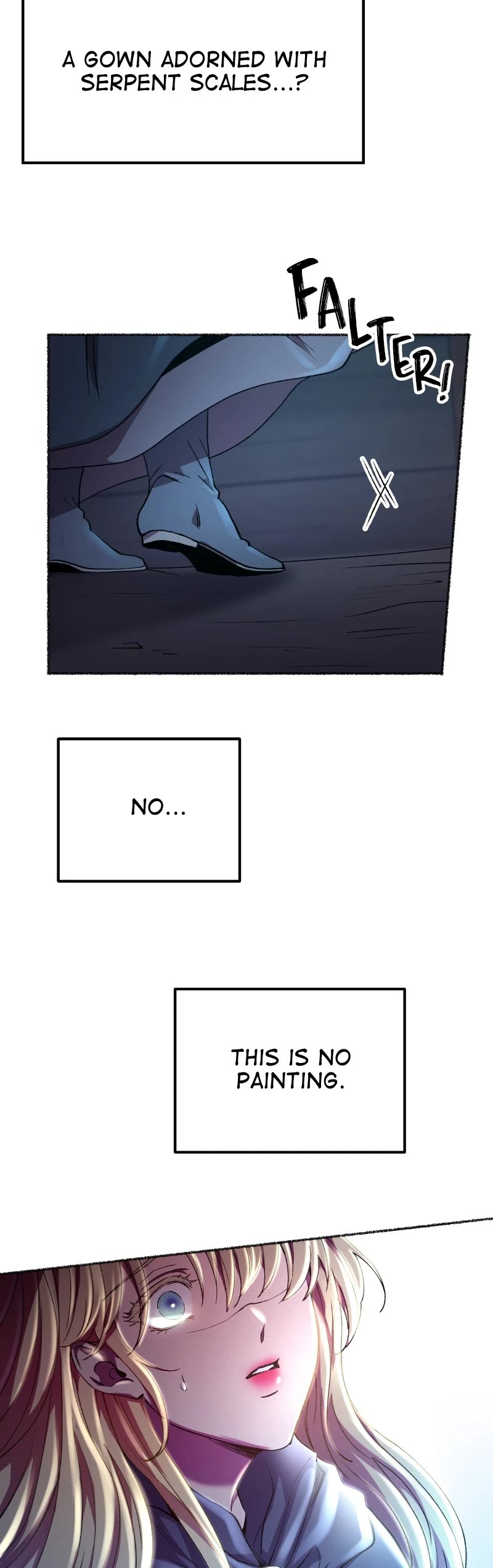 Like Wind on a Dry Branch Chapter 116 page 14 - Chapter 116: Ep. 116 - Dragon Valley (6)